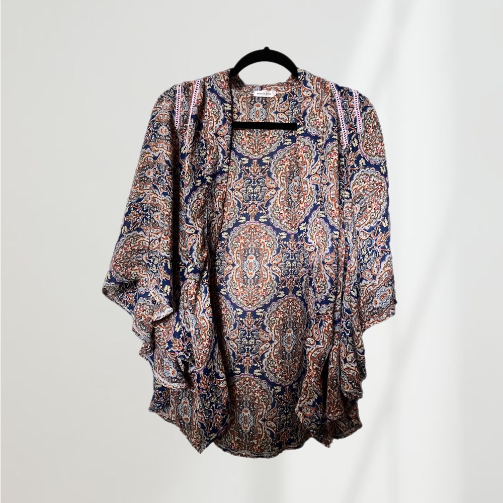 Lf Stores Mila & Gala Kimono